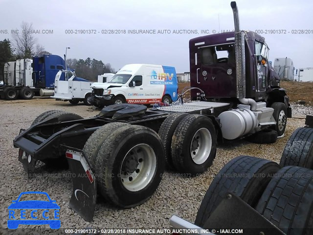 2012 KENWORTH T800 T800 1XKDDP9X1CJ335706 зображення 3