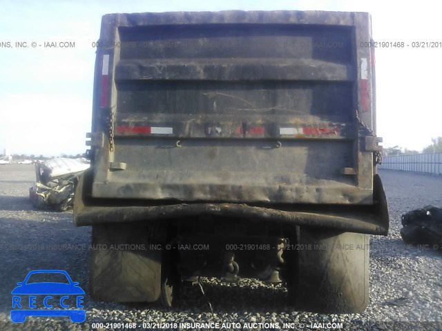 2005 INTERNATIONAL 8600 8600 1HSHWAHN55J128749 Bild 7