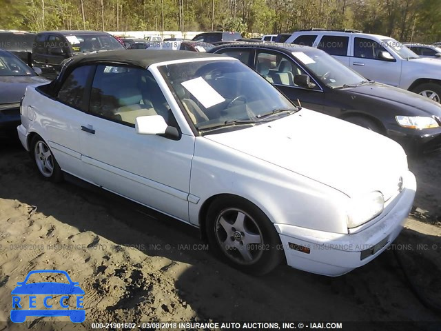 1999 VOLKSWAGEN CABRIO GLS 3VWBB81EXXM802457 image 0