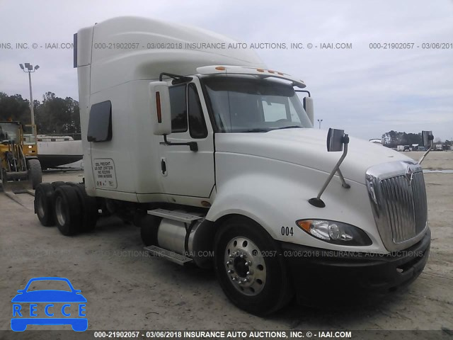 2011 INTERNATIONAL PROSTAR PREMIUM 3HSCUAPR4BN186851 image 0