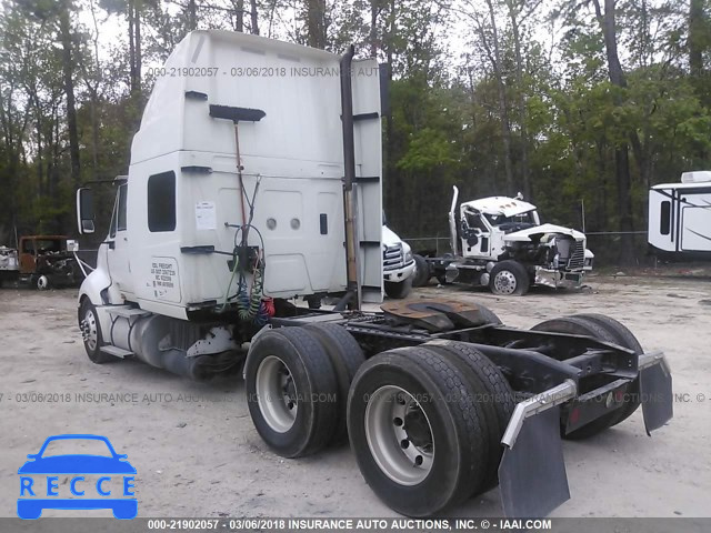 2011 INTERNATIONAL PROSTAR PREMIUM 3HSCUAPR4BN186851 Bild 2