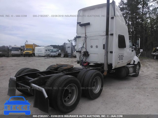 2011 INTERNATIONAL PROSTAR PREMIUM 3HSCUAPR4BN186851 зображення 3