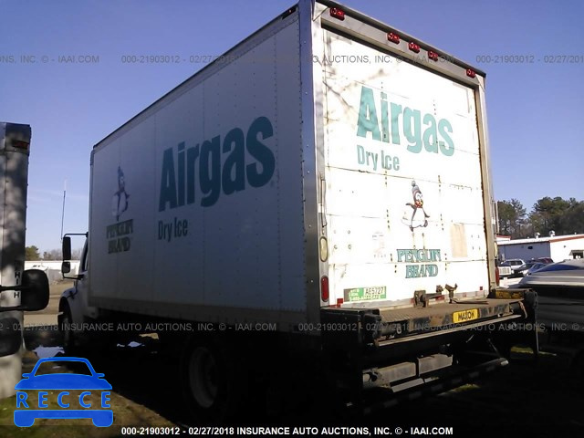 2006 FREIGHTLINER M2 106 MEDIUM DUTY 1FVACWCS76HW78416 image 2