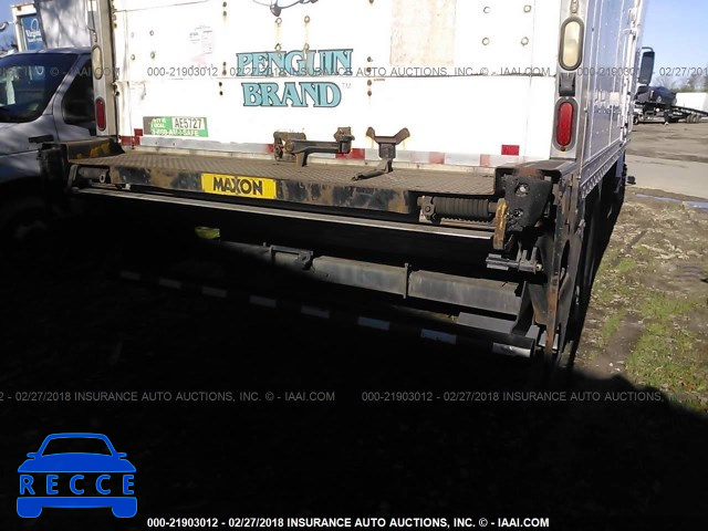 2006 FREIGHTLINER M2 106 MEDIUM DUTY 1FVACWCS76HW78416 image 6