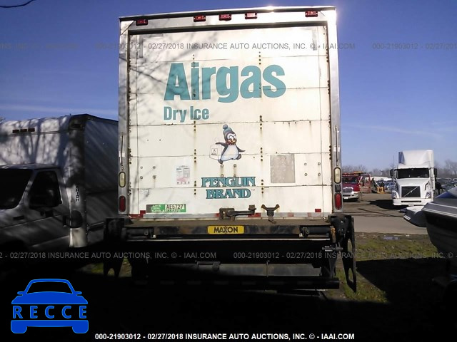 2006 FREIGHTLINER M2 106 MEDIUM DUTY 1FVACWCS76HW78416 image 7