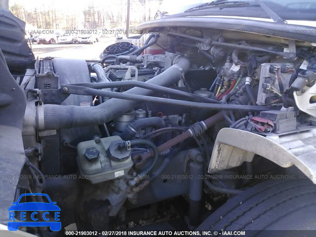 2006 FREIGHTLINER M2 106 MEDIUM DUTY 1FVACWCS76HW78416 image 8