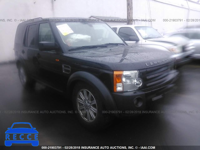 2007 LAND ROVER LR3 SE SALAE25477A421191 image 0