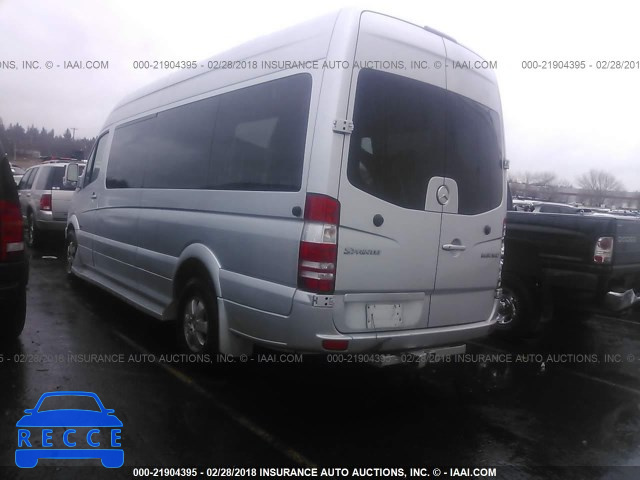 2013 FREIGHTLINER SPRINTER 2500 WCDPE8CC8D5773797 image 2