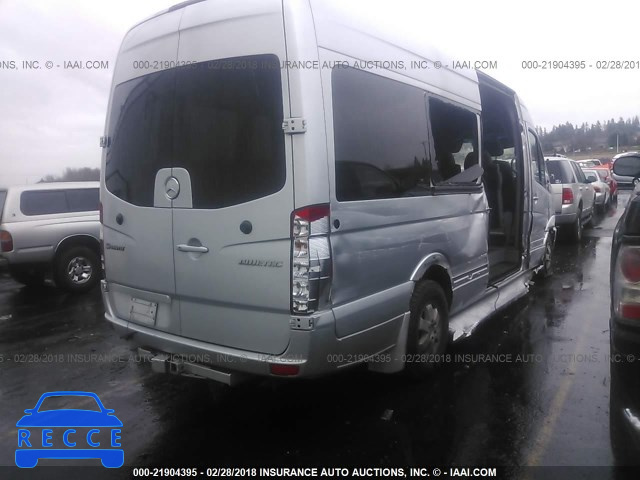 2013 FREIGHTLINER SPRINTER 2500 WCDPE8CC8D5773797 image 3