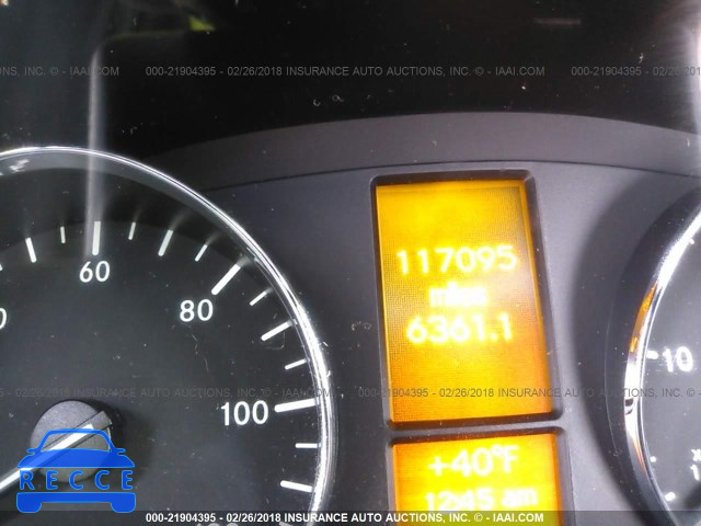 2013 FREIGHTLINER SPRINTER 2500 WCDPE8CC8D5773797 image 6