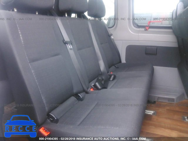 2013 FREIGHTLINER SPRINTER 2500 WCDPE8CC8D5773797 image 7