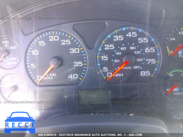2008 INTERNATIONAL 4000 4200 1HTMPAFM38H500313 image 5
