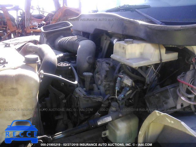 2008 INTERNATIONAL 4000 4200 1HTMPAFM38H500313 image 8