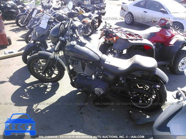 2017 HARLEY-DAVIDSON FXDLS 1HD1GS815HC313742 Bild 2