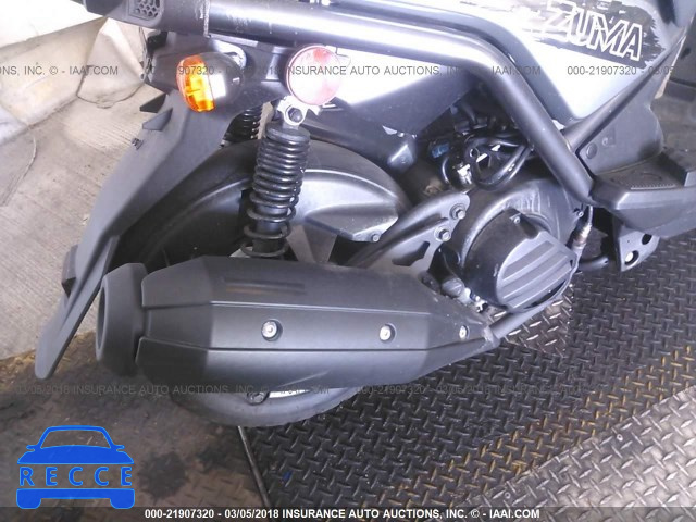 2015 YAMAHA YW125 RKRSE48Y9FA098677 image 7