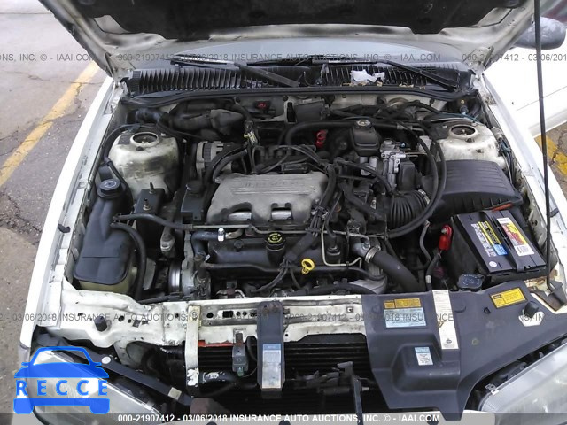 1995 PONTIAC GRAND AM SE 1G2NE55M0SC773282 image 9