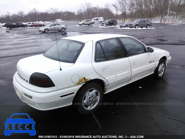 1995 PONTIAC GRAND AM SE 1G2NE55M0SC773282 image 3