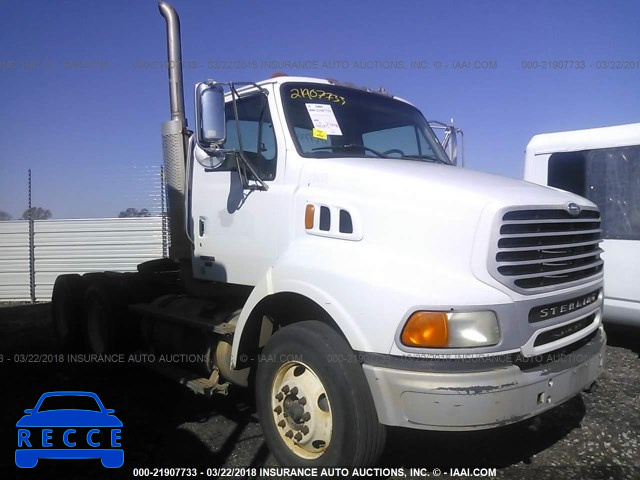 2005 STERLING TRUCK AT 9500 2FWJA3CV95AN35754 image 0