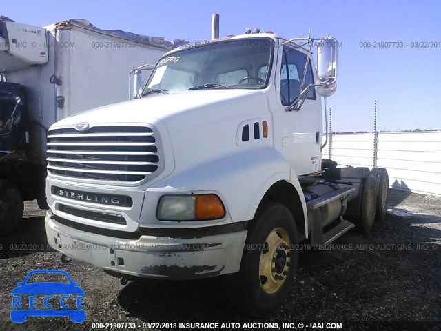 2005 STERLING TRUCK AT 9500 2FWJA3CV95AN35754 image 1