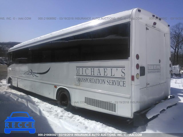 2007 FREIGHTLINER CHASSIS M LINE SHUTTLE BUS 4UZAACBW47CY90690 image 2