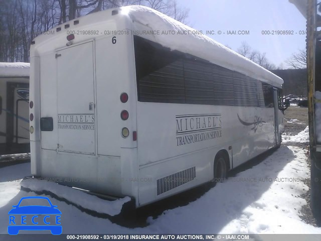 2007 FREIGHTLINER CHASSIS M LINE SHUTTLE BUS 4UZAACBW47CY90690 image 3