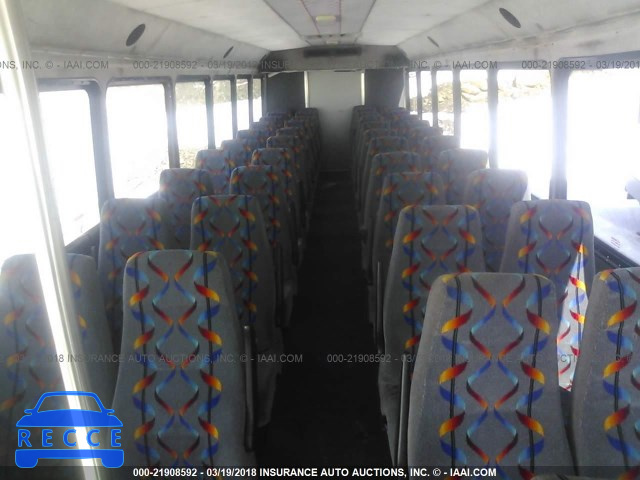 2007 FREIGHTLINER CHASSIS M LINE SHUTTLE BUS 4UZAACBW47CY90690 image 7