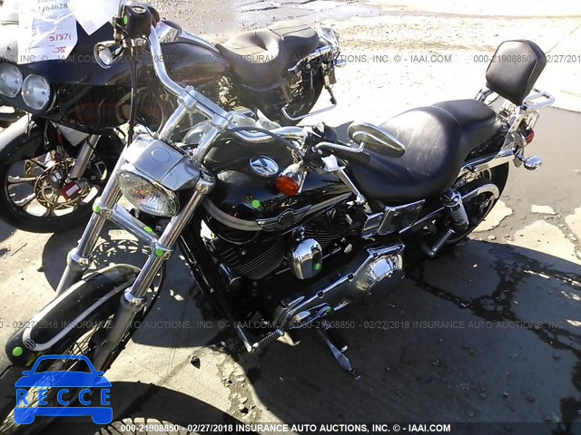 2003 HARLEY-DAVIDSON FXDL 1HD1GDV373K335239 image 1