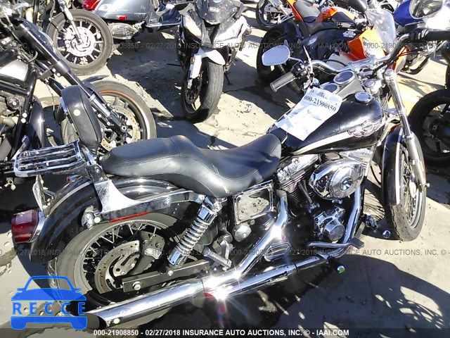 2003 HARLEY-DAVIDSON FXDL 1HD1GDV373K335239 image 3