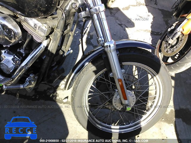 2003 HARLEY-DAVIDSON FXDL 1HD1GDV373K335239 зображення 4