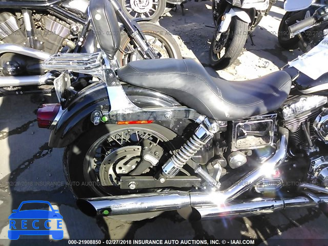 2003 HARLEY-DAVIDSON FXDL 1HD1GDV373K335239 image 5