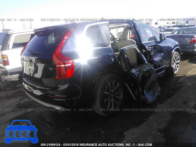 2017 VOLVO XC90 T6 YV4A22PK9H1156879 image 3