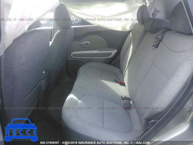 2017 KIA SOUL EV + KNDJP3AE2H7020832 image 7