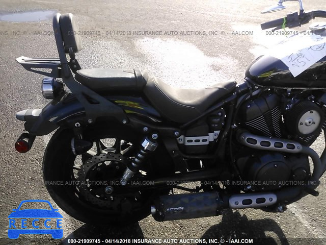 2014 YAMAHA XVS950 CU JYAVN05E6EA000464 Bild 5