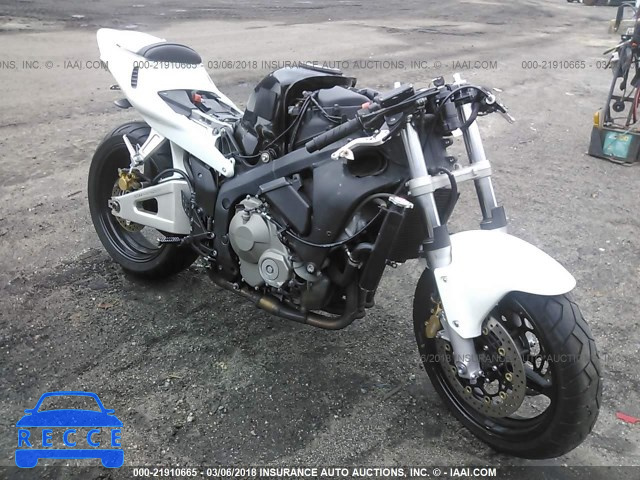 2003 HONDA CBR600 RR JH2PC37043M010368 image 0