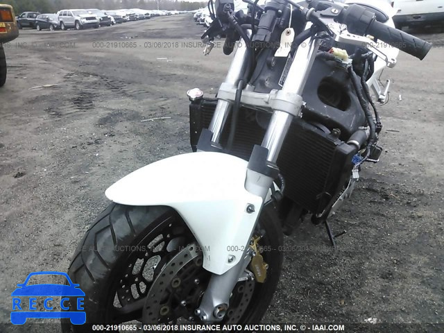 2003 HONDA CBR600 RR JH2PC37043M010368 image 4