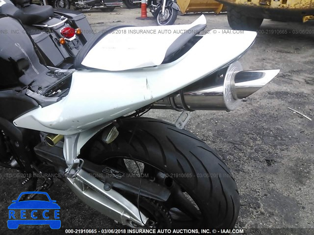 2003 HONDA CBR600 RR JH2PC37043M010368 image 5