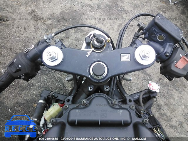 2003 HONDA CBR600 RR JH2PC37043M010368 image 6