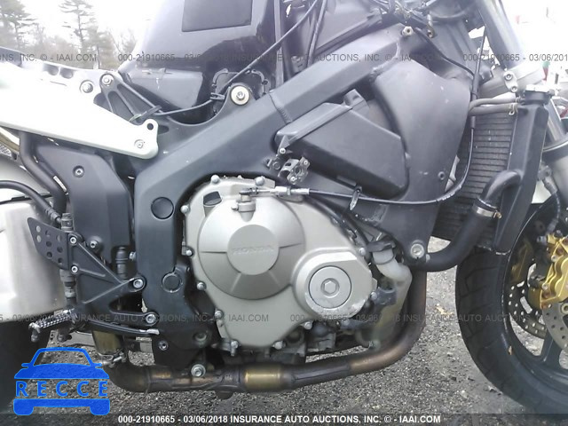 2003 HONDA CBR600 RR JH2PC37043M010368 image 7