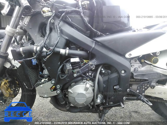 2003 HONDA CBR600 RR JH2PC37043M010368 image 8