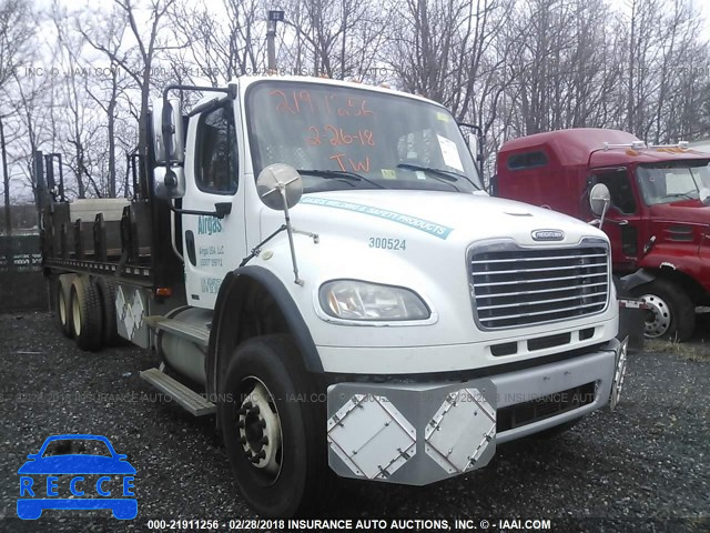 2010 FREIGHTLINER M2 106 MEDIUM DUTY 1FVHCYBSXADAR2534 image 0