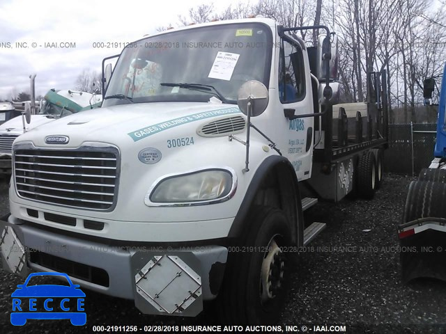 2010 FREIGHTLINER M2 106 MEDIUM DUTY 1FVHCYBSXADAR2534 image 1