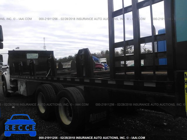 2010 FREIGHTLINER M2 106 MEDIUM DUTY 1FVHCYBSXADAR2534 image 2