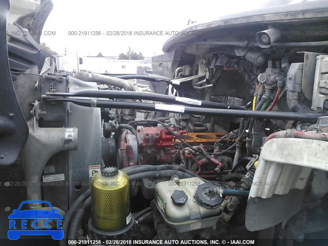 2010 FREIGHTLINER M2 106 MEDIUM DUTY 1FVHCYBSXADAR2534 image 8