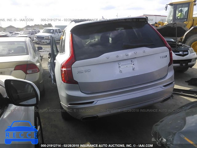 2017 VOLVO XC90 T6 YV4A22PL5H1156791 image 2