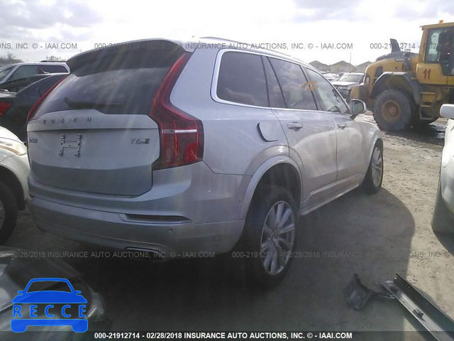 2017 VOLVO XC90 T6 YV4A22PL5H1156791 image 3
