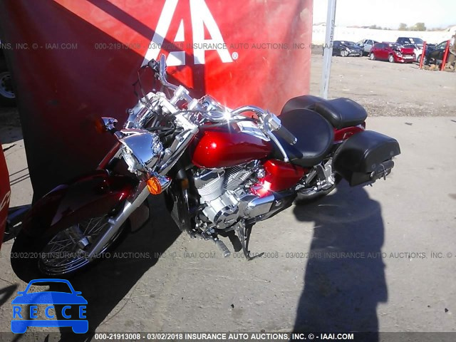 2015 HONDA VT750 C JH2RC5002FK200779 image 1