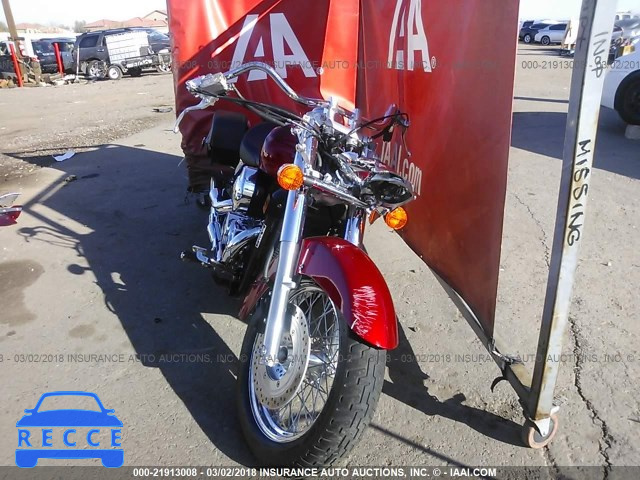 2015 HONDA VT750 C JH2RC5002FK200779 зображення 4