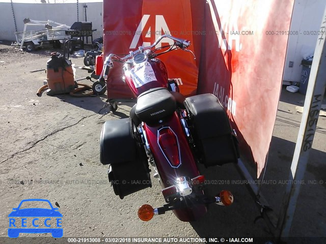 2015 HONDA VT750 C JH2RC5002FK200779 image 5