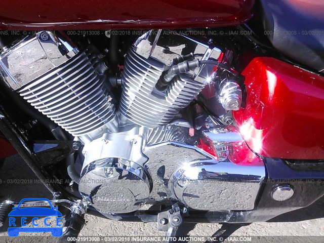 2015 HONDA VT750 C JH2RC5002FK200779 image 8