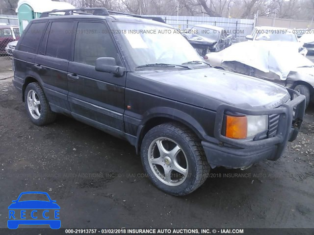 1999 LAND ROVER RANGE ROVER 4.0 SE LONG WHEELBASE SALPV1240XA420036 image 0